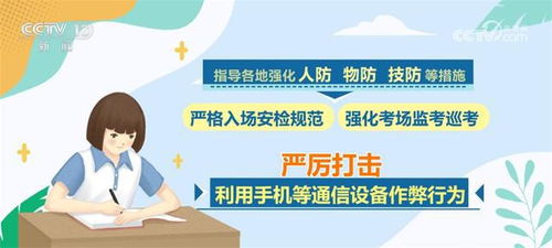 教育部會(huì)同相關(guān)部門(mén)對(duì)高考工作全面部署 優(yōu)化服務(wù) 全力保障考試安全